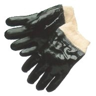 Economy Glove PVC Gloves